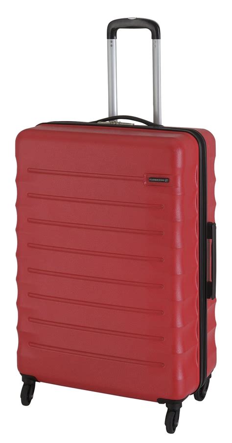 large suitcases argos